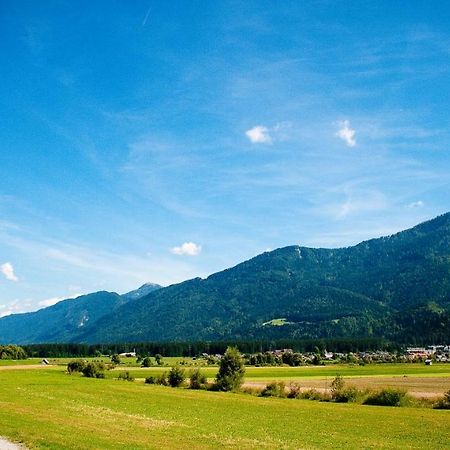 Ferienwohnungen Pernull Waidegg エクステリア 写真