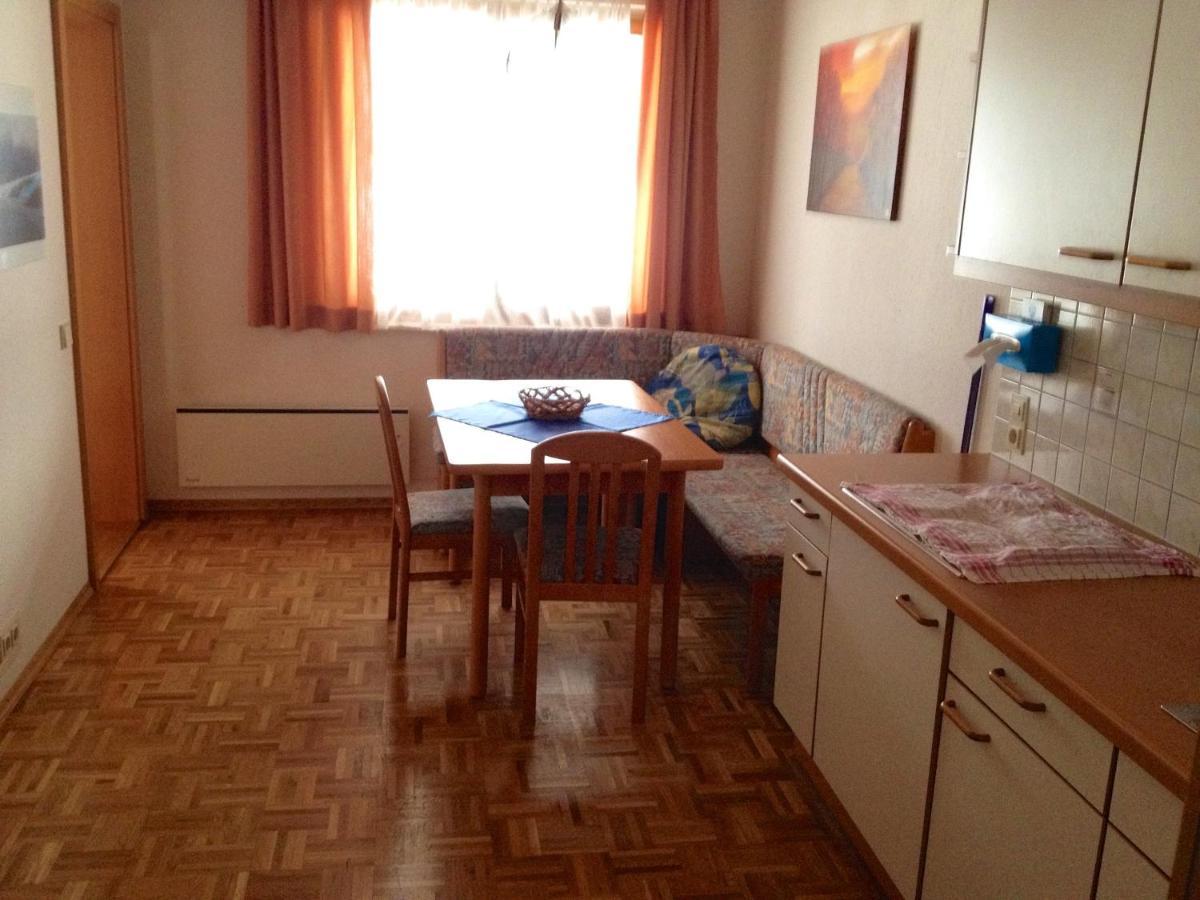 Ferienwohnungen Pernull Waidegg 部屋 写真