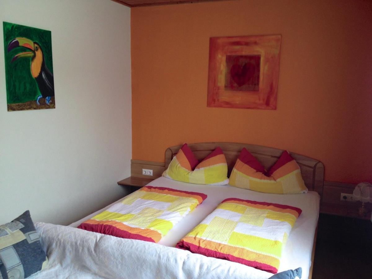 Ferienwohnungen Pernull Waidegg 部屋 写真