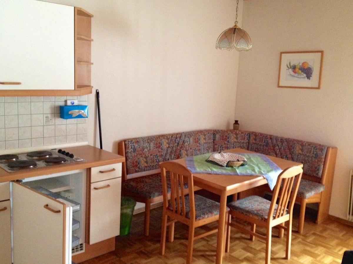 Ferienwohnungen Pernull Waidegg 部屋 写真