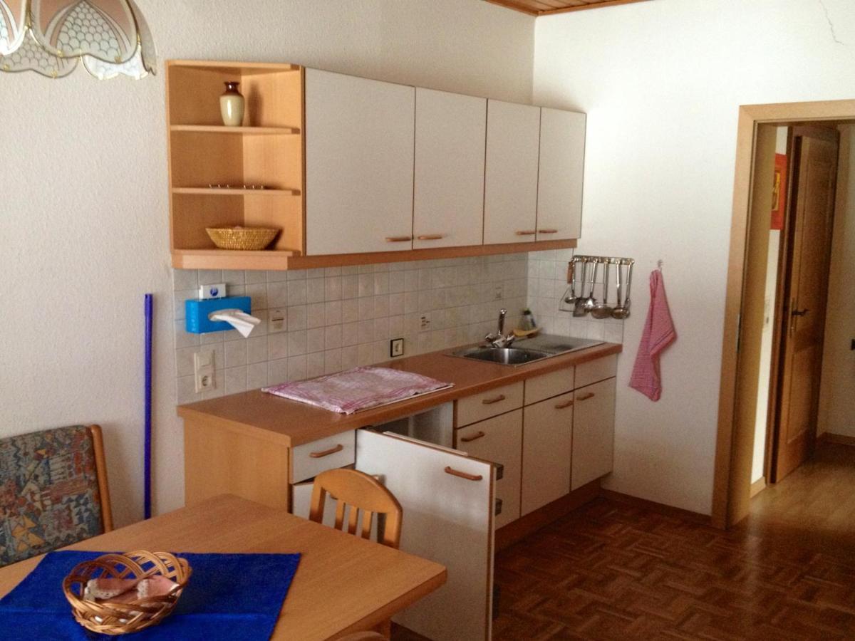 Ferienwohnungen Pernull Waidegg 部屋 写真